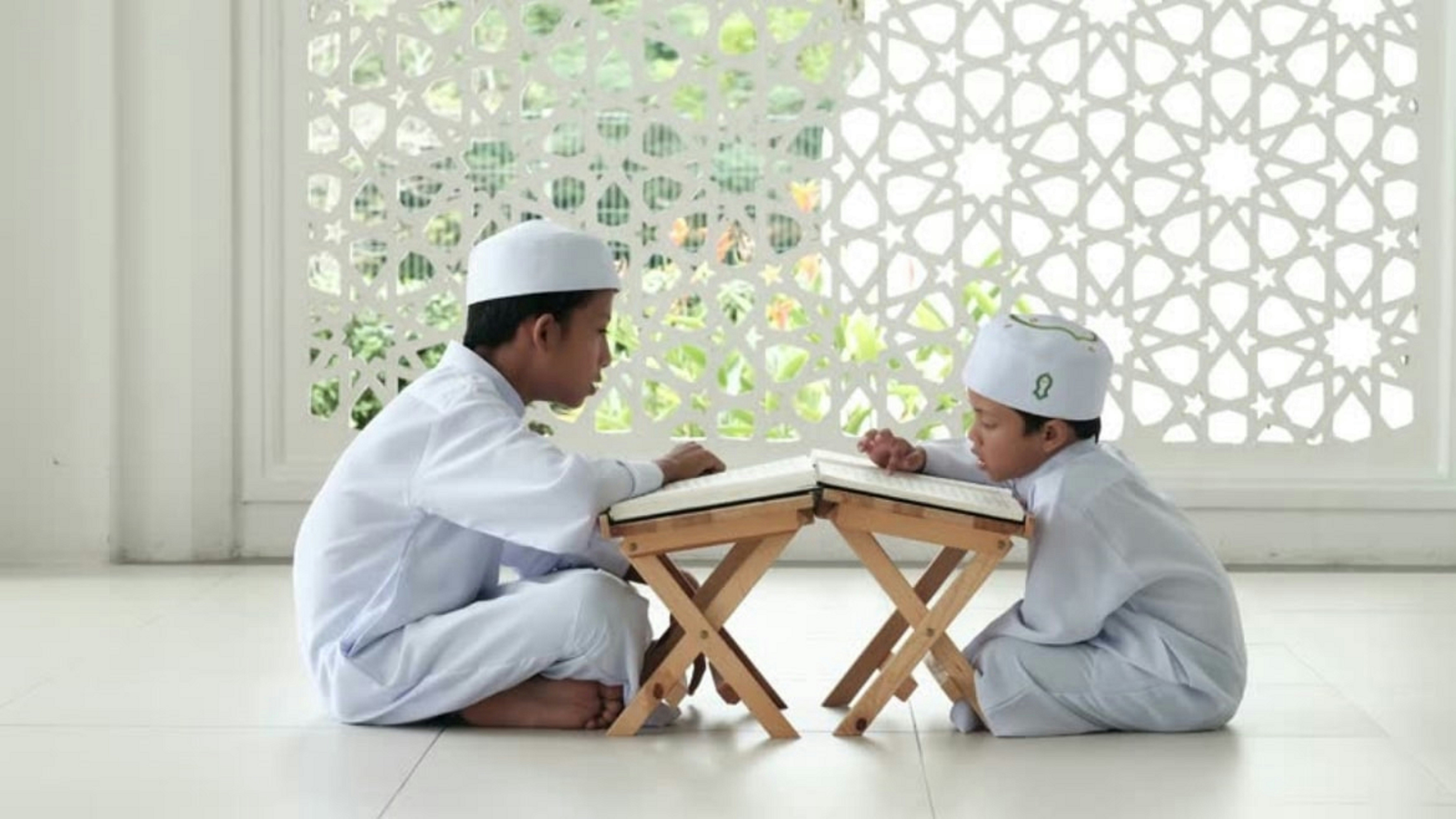 Sholat Subuh Berjamaah