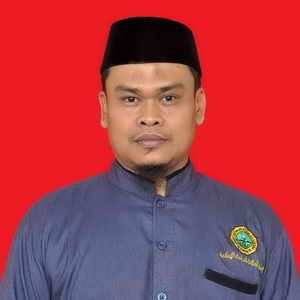 KH. Dr. Sudarmadi Putra, M.Ud